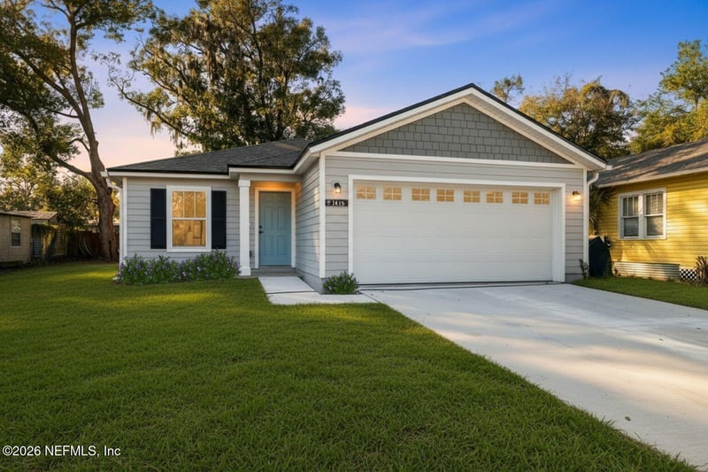 1463 Ottawa Ave, Jacksonville, FL 32210