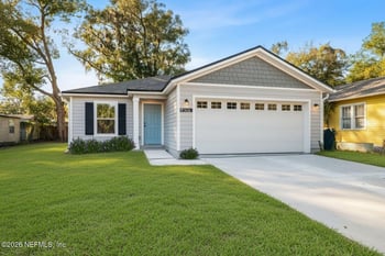 1463 Ottawa Ave, Jacksonville, FL 32210