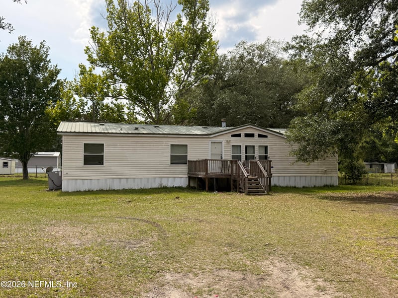 14630 Tiki Ln, Jacksonville, FL 32226