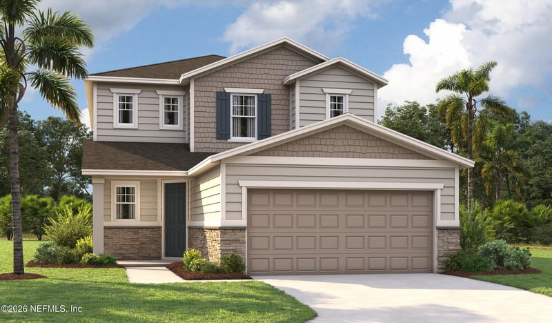 14633 Colesburg Ln, Jacksonville, FL 32219