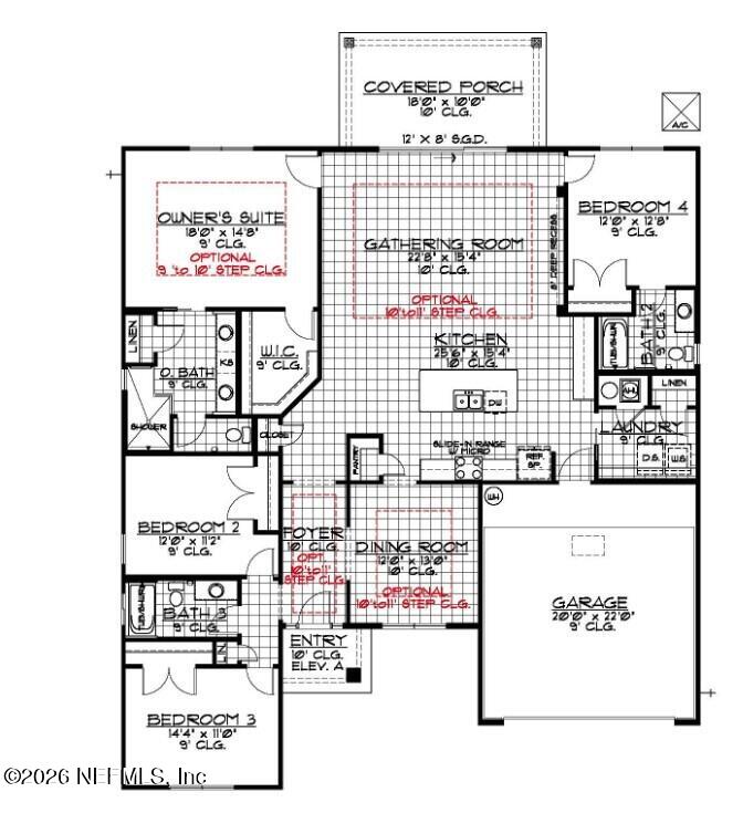 14637 Katie Cove Dr #0030, Jacksonville, FL 32226