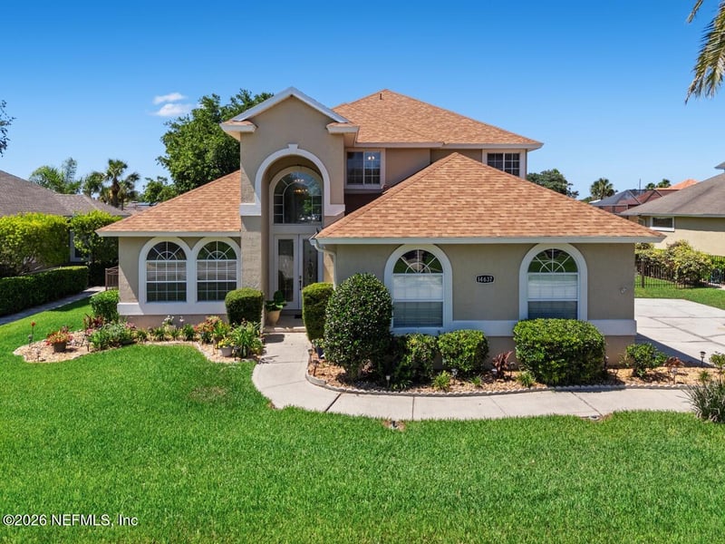 14637 Marsh View Dr, Jacksonville, FL 32250