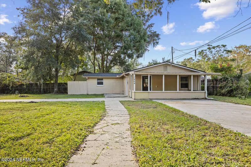 1464 Delmar St, Jacksonville, FL 32205