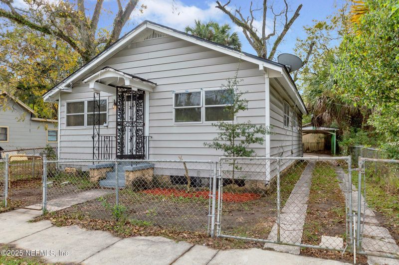 1464 W 6th St, Jacksonville, FL 32209