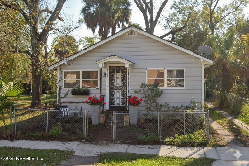 1464 W 6th St, Jacksonville, FL 32209