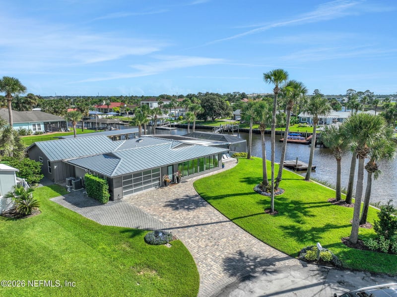14645 Lagoon Dr, Jacksonville, FL 32250
