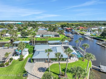 14645 Lagoon Dr, Jacksonville, FL 32250
