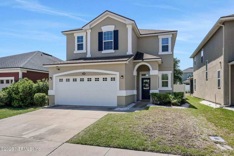 14650 Littleleaf Dr, Jacksonville, FL 32258