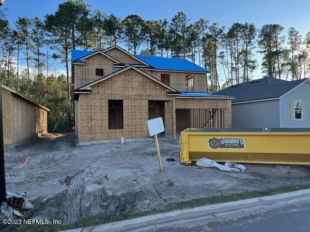 14652 Macadamia Ln, Jacksonville, FL 32218