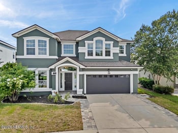 14654 Garden Gate Dr, Jacksonville, FL 32258