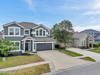 14654 Garden Gate Dr, Jacksonville, FL 32258