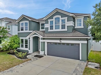 14654 Garden Gate Dr, Jacksonville, FL 32258