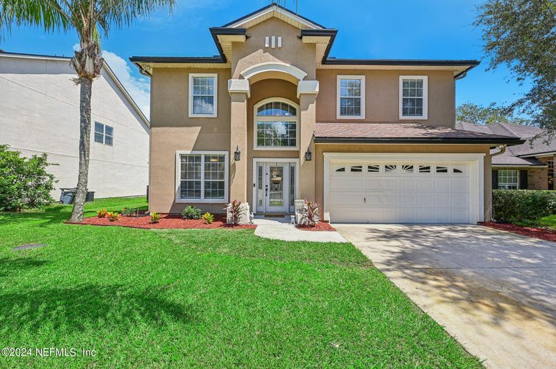 1466 Poplar Ridge Rd, Fleming Island, FL 32003