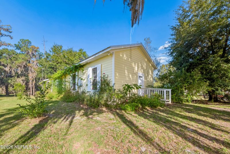 14664 SW 75th Ave, Starke, FL 32091