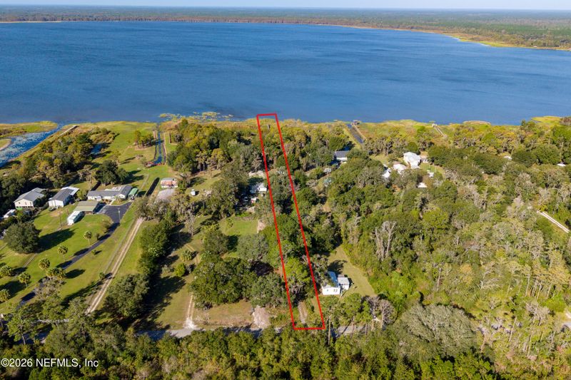 14664 SW 75th Ave, Starke, FL 32091