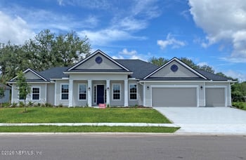 14666 Katie Cove Dr #0011, Jacksonville, FL 32226