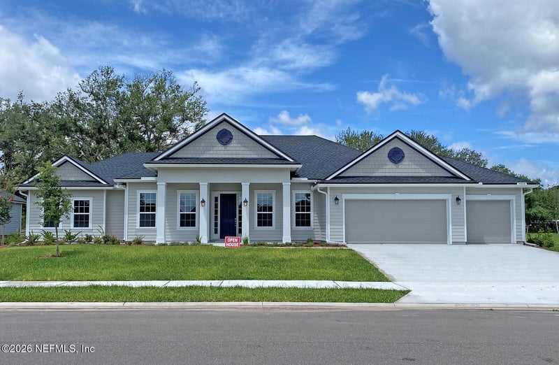 14666 Katie Cove Dr #0011, Jacksonville, FL 32226