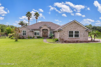 14668 Moore Branch Rd, Jacksonville, FL 32234