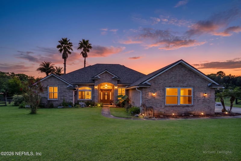14668 Moore Branch Rd, Jacksonville, FL 32234