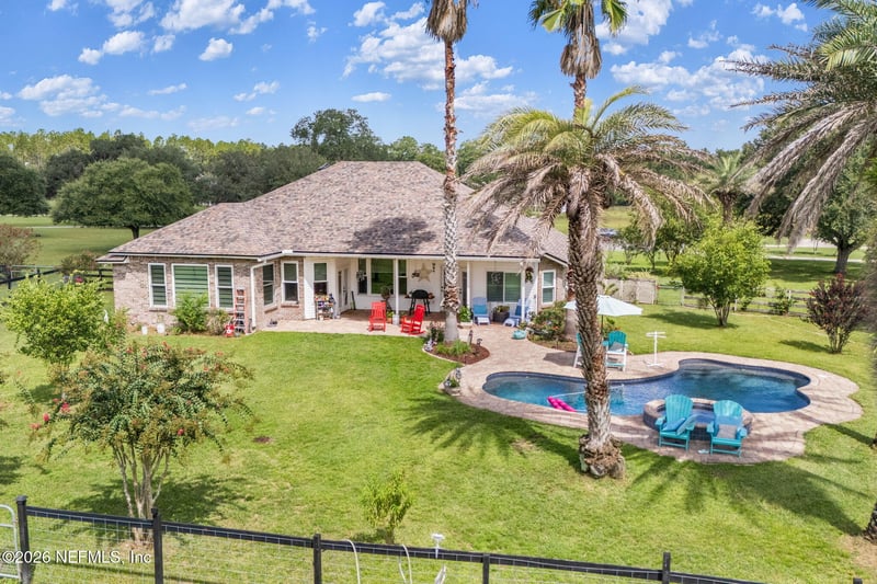 14668 Moore Branch Rd, Jacksonville, FL 32234