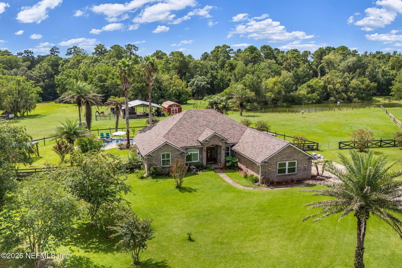 14668 Moore Branch Rd, Jacksonville, FL 32234
