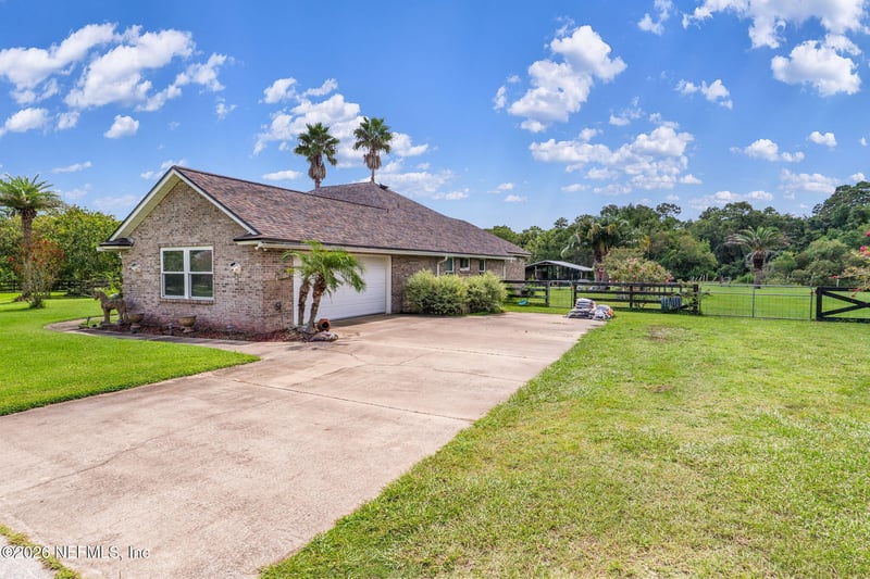 14668 Moore Branch Rd, Jacksonville, FL 32234
