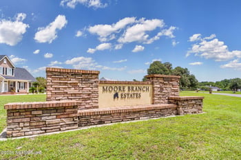 14668 Moore Branch Rd, Jacksonville, FL 32234