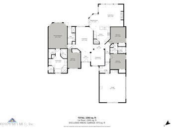 14668 Moore Branch Rd, Jacksonville, FL 32234