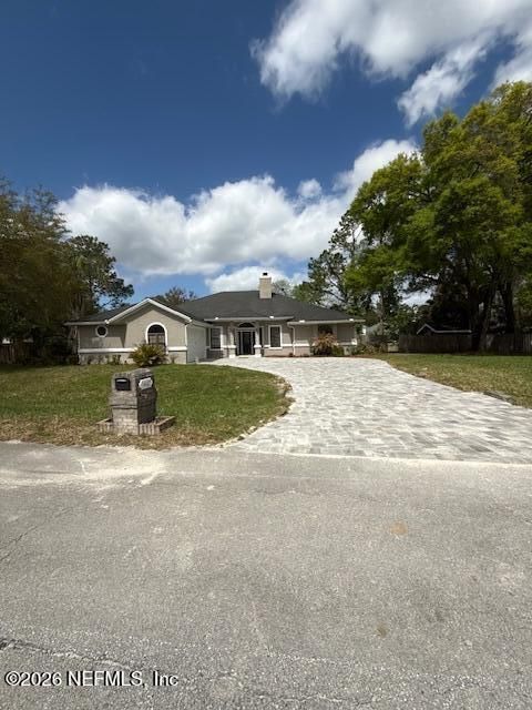 1467 Tama Ran Pl, Fruit Cove, FL 32259