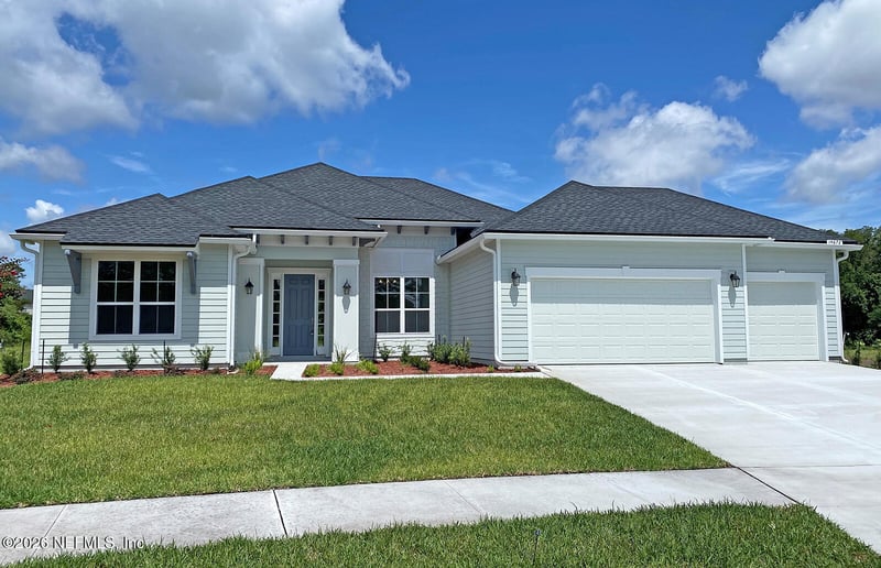 14672 Katie Cove Dr #0012, Jacksonville, FL 32226