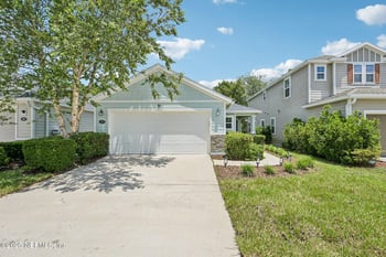 14673 Durbin Island Way, Jacksonville, FL 32259