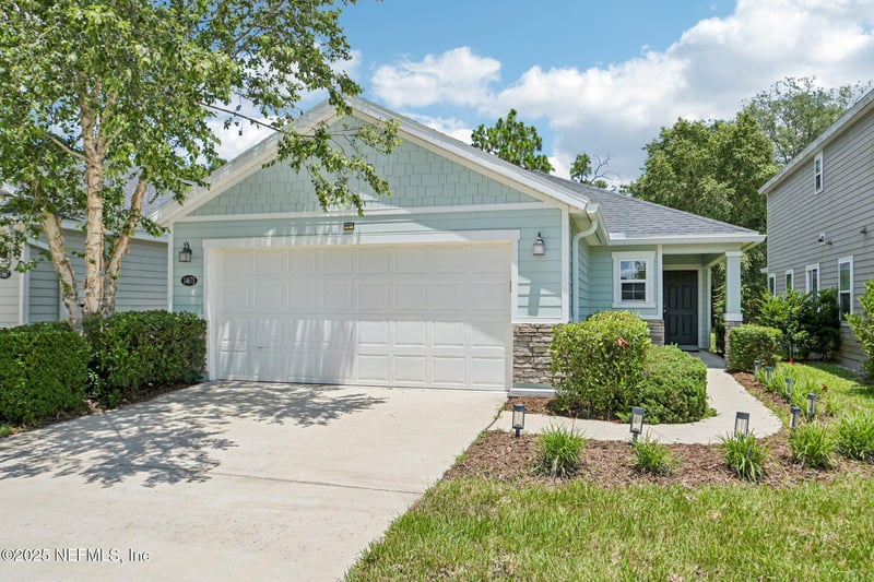 14673 Durbin Island Way, Jacksonville, FL 32259