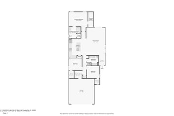 14673 Durbin Island Way, Jacksonville, FL 32259