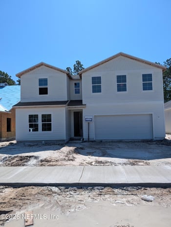 1468 Josie Ln, Jacksonville, FL 32219