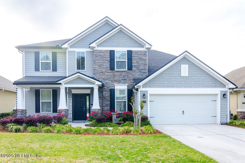 1468 Shadow Creek Dr, Orange Park, FL 32065