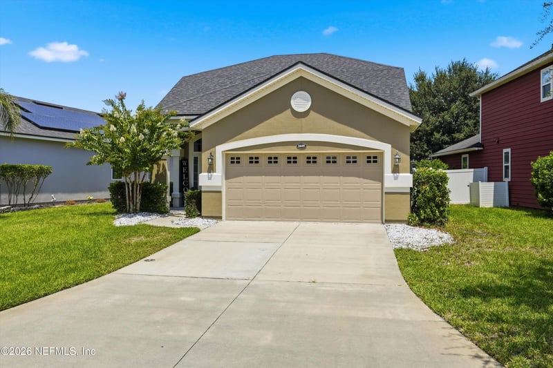 14685 Garden Gate Dr, Jacksonville, FL 32258