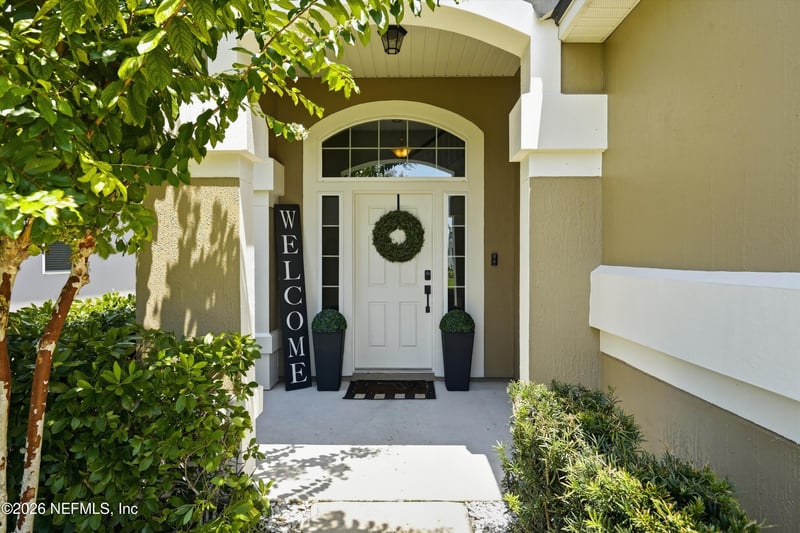 14685 Garden Gate Dr, Jacksonville, FL 32258