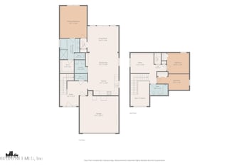 14685 Garden Gate Dr, Jacksonville, FL 32258