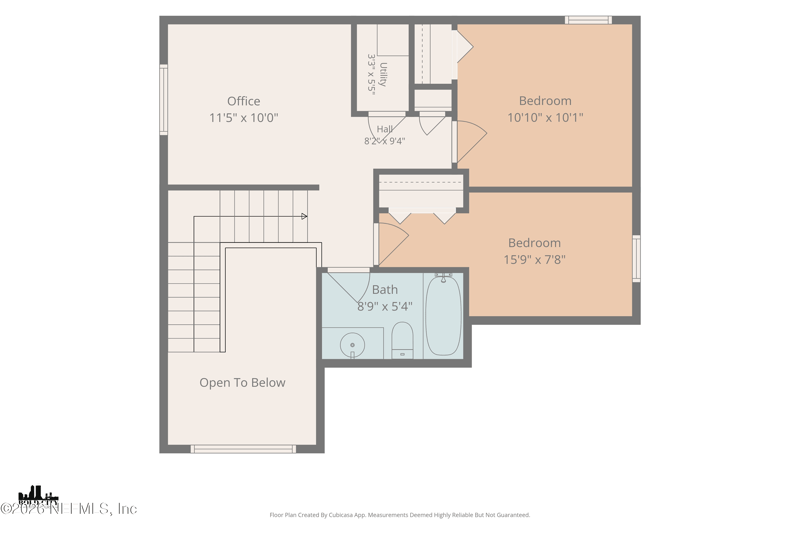 14685 Garden Gate Dr, Jacksonville, FL 32258