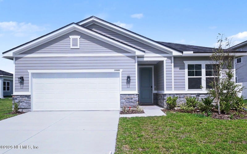 14686 Colesburg Ln, Jacksonville, FL 32219