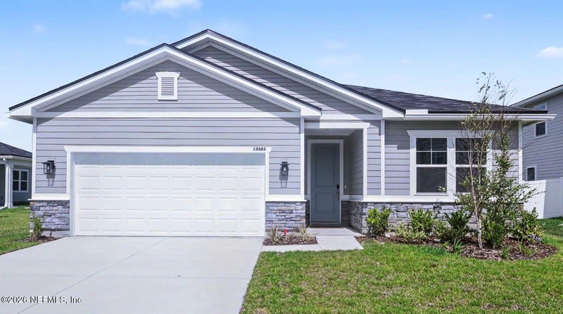 14686 Colesburg Ln, Jacksonville, FL 32219