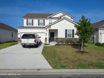 14691 Macadamia Ln, Jacksonville, FL 32218