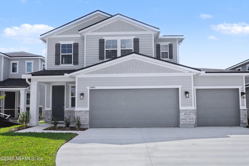 14693 Colesburg Ln, Jacksonville, FL 32219