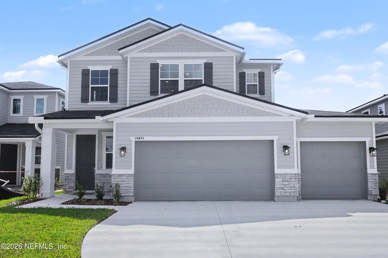 14693 Colesburg Ln, Jacksonville, FL 32219