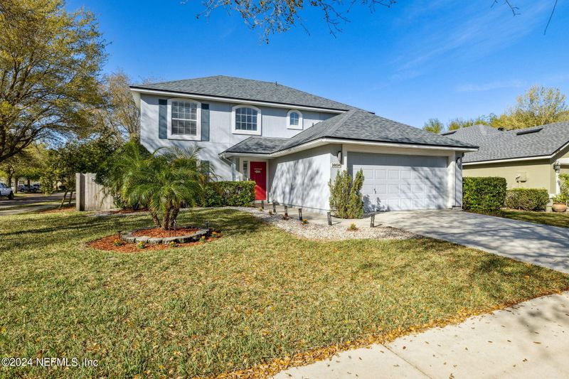 14694 Fern Hammock Dr, Jacksonville, FL 32258