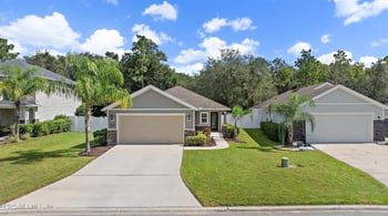 14697 Durbin Island Way, Jacksonville, FL 32259
