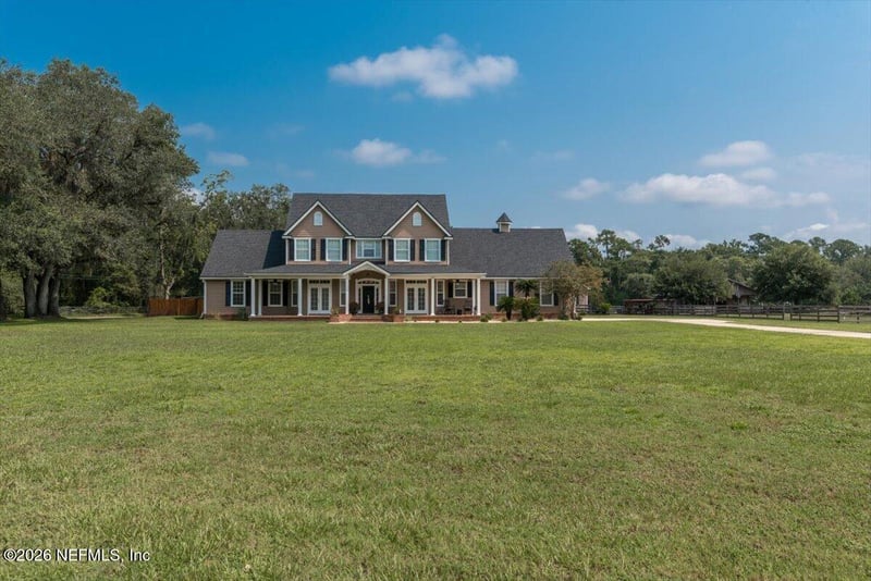 14699 Moore Branch Rd, Jacksonville, FL 32234