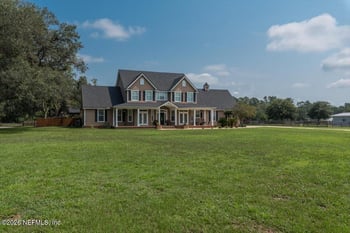 14699 Moore Branch Rd, Jacksonville, FL 32234