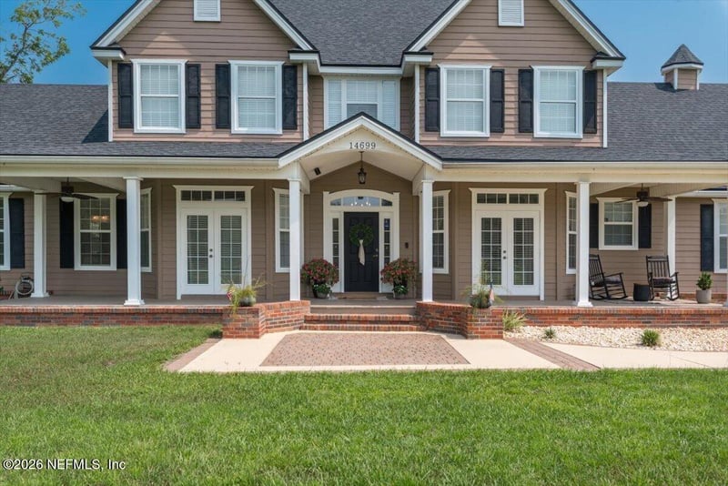 14699 Moore Branch Rd, Jacksonville, FL 32234