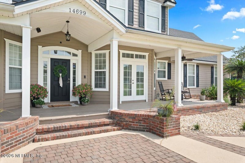 14699 Moore Branch Rd, Jacksonville, FL 32234
